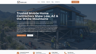 Site preview