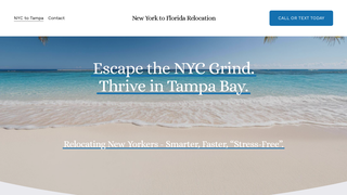 Thumbnail of exodus-nyc.com