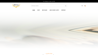Thumbnail of petal-haven.com