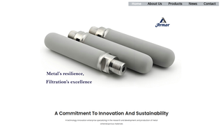 Thumbnail of armorfilter.com