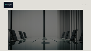 Thumbnail of complygrc.com