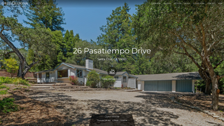 Screenshot of 26pasatiempo.com