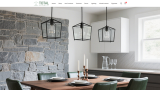 Thumbnail of totalhomemart.com