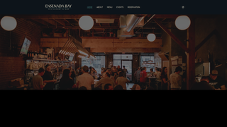 Thumbnail of ensenadabay.com
