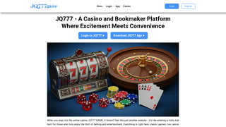 Thumbnail of jq-777.com