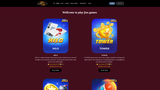Thumbnail of game-laptop.org