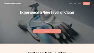 Thumbnail of cleanslatescleaningservices.com