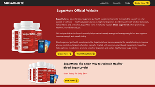 Thumbnail of sugurmute.com