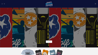 Thumbnail of shirtsbannersandstickers.com
