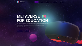 Thumbnail of metaeduworld.org