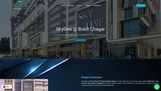Thumbnail of ctcskyonebukitchagar-jbproperty.com