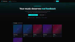 Site preview