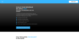Thumbnail of convertaxis.com