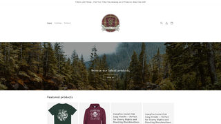 Thumbnail of kindredtribescompany.com