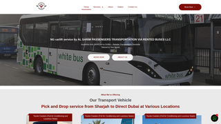 Thumbnail of carliftssharjahtodubai.com