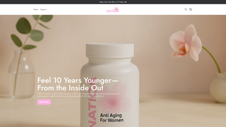 Thumbnail of trynatica.com