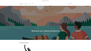 Thumbnail of techliohub.com