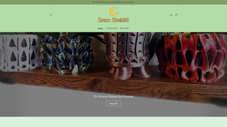 Thumbnail of lunaorchid.com