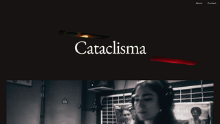 Thumbnail of djcataclisma.com