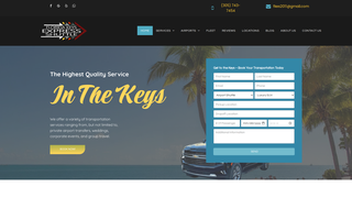 Thumbnail of floridakeysexpress-shuttle.com