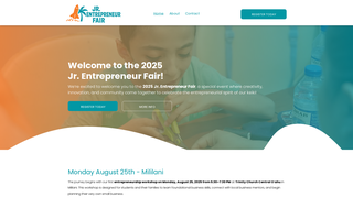 Thumbnail of startupkeiki.com