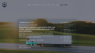 Thumbnail of haulharmony.com