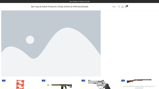 Thumbnail of gunsupplyshop.com