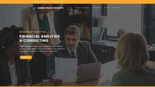 Thumbnail of globalfinanceinsights.com