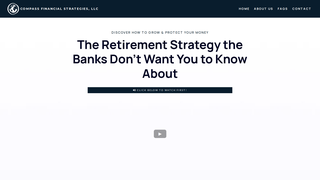 Thumbnail of cf-strategies.com