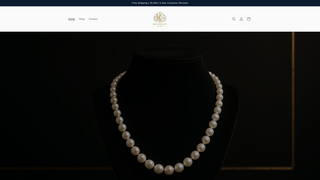 Thumbnail of rousseletco.com
