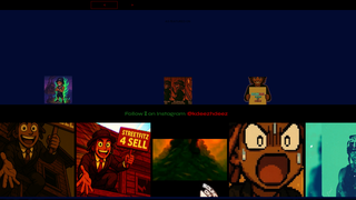Thumbnail of ztkverse.com
