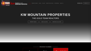 Thumbnail of thegoldteamrealtors.com