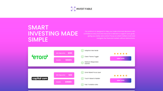 Thumbnail of invest-fable.com
