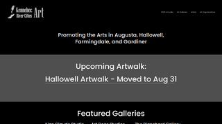 Thumbnail of krc-art.com