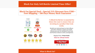 Thumbnail of blockfat.net