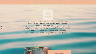 Thumbnail of niowellbeing.com