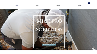 Thumbnail of miceprosolution.net