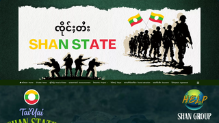 Thumbnail of taiyaigroup.com