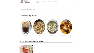 Thumbnail of avascooking.com