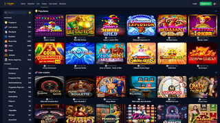 Thumbnail of apuestamina.com