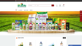 Thumbnail of devbhoomifpo.com