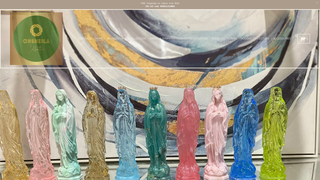 Thumbnail of ohsheilacollections.com