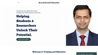 Thumbnail of shashankmishra71.com