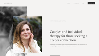 Thumbnail of darafieldscounseling.com