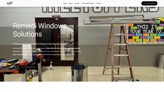 Thumbnail of remediwindowsolutions.com