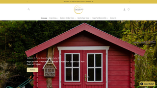 Thumbnail of poplardiy.com