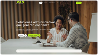 Thumbnail of fundacioncyg.com