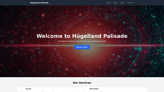 Thumbnail of hugellandpal.com