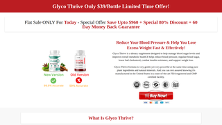 Thumbnail of glycothrive-us.com