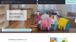 Thumbnail of cleanwaysystemsllc.com